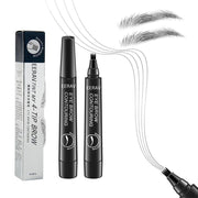 Tint My 4-Tip Brow