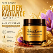 Magic Glow Gold & White Body Cream (Pack of 2)