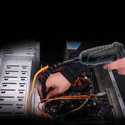 Electric Cordless Screwdriver Kit Set