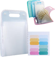 Extended Waterproof Folder