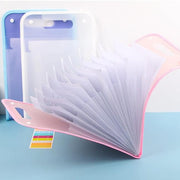 Extended Waterproof Folder