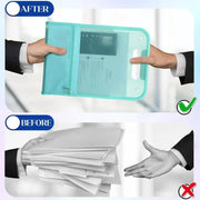 Extended Waterproof Folder