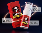 Tattoo Aftercare Spray (Pack of 2)