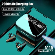 Wireless Earbuds