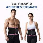 Weight Loss Hot Slimming Belt for Men