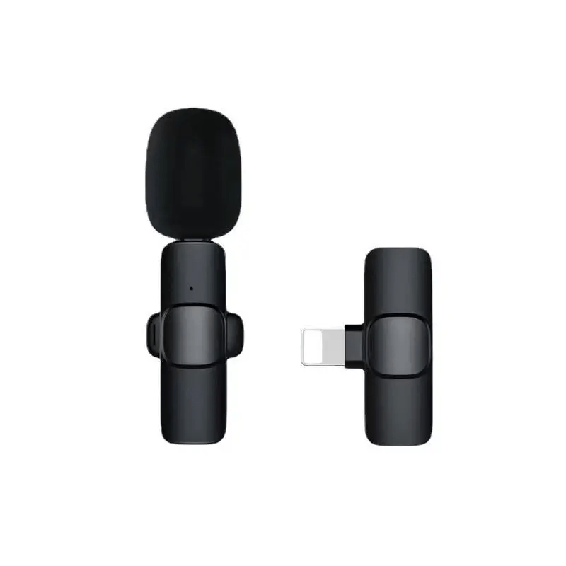 K9 Wireless microphone