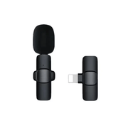 K9 Wireless microphone
