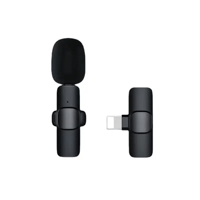 K9 Wireless microphone