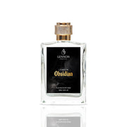 Obsidian Eau De Parfum For signature evenings
