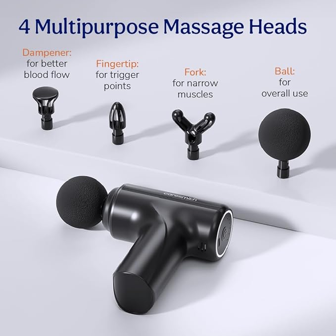 X5 insta relief 360 Machine