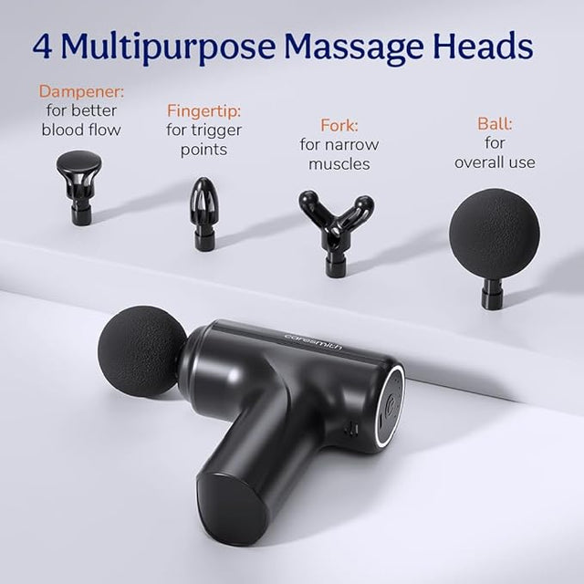 X5 insta relief 360 Machine