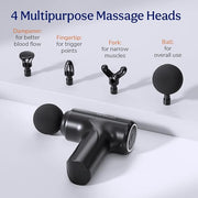 X5 insta relief 360 Machine