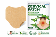 Cervical Patch (Pack of -2 )