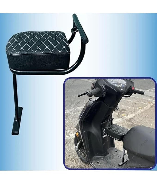 Folding Baby Seat for Scooters