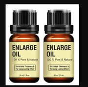 Leech Essential Oil – External Massage Oil (Pack of 3)