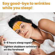 Forehead Wrinkle Patches