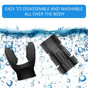 Breathing Trainer, Improve Strength and Endurance