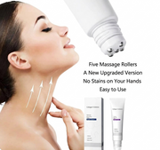 Collagen Fullerene Neck Firming Cream(Pack of 2)