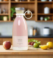 Travel Portable Mini Juice Blender