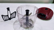 Manual Vegetable/Food Chopper