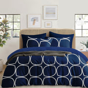 Printed Double Bedsheet