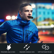 Breathing Trainer, Improve Strength and Endurance