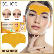 Forehead Wrinkle Patches