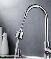 Faucet Universal Extender 2 Modes Multifunctional Faucet Accessories Wholesale