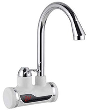 Instant Tap Wall Water Heater/Geyser For Kitchen