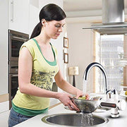 Instant Tap Wall Water Heater/Geyser For Kitchen