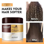Karseell Collagen Hair Mask Maca Power 100ml (Pack of 1)