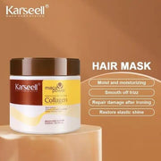 Karseell Collagen Hair Mask Maca Power 100ml (Pack of 1)