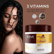 Karseell Collagen Hair Mask Maca Power 100ml (Pack of 1)