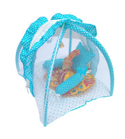 Laddu gopal Bed
