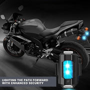 LED Blinker Light