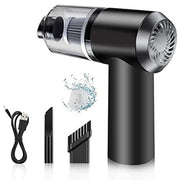 Mini Dust Vacuum Cleaner (Pack of 1)
