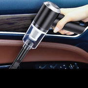 Mini Dust Vacuum Cleaner (Pack of 1)