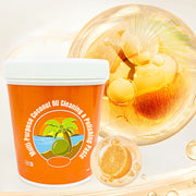 Multi-Purpose Coconut Oil Cleaning & Polishing Paste (Pack Of 2 )