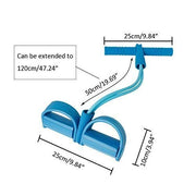 Pedal Resistance Band,