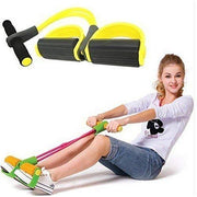Pedal Resistance Band,