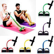 Pedal Resistance Band,