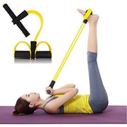 Pedal Resistance Band,