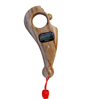 Rotating Prayer Beads Digital Counter Digital Finger Mini Hand Tally Counter Finger Ring Digital Electronic Head Count