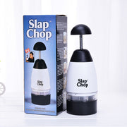 Slap Chop Garlic Press Vegetable Cutter Kitchen Tools