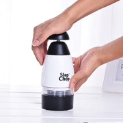 Slap Chop Garlic Press Vegetable Cutter Kitchen Tools