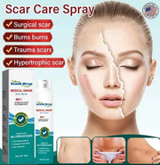 South Moon Medical Grade Scar Spray ( Pack Of 2 )