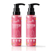 Tanning Dead Skin Remover 100 ml ( Pack of 2 )