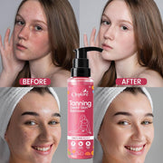 Tanning Dead Skin Remover 100 ml ( Pack of 2 )