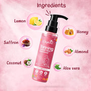 Tanning Dead Skin Remover 100 ml ( Pack of 2 )