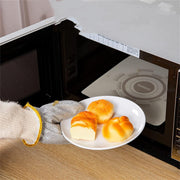 Wire Dishwashing Gloves, Kitchen Cleaning Gloves ( Pair Of 1 )